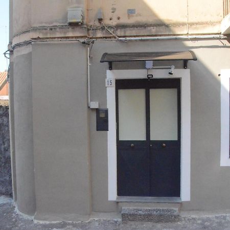 Appartement Casa Gale - House In Catania Center Extérieur photo