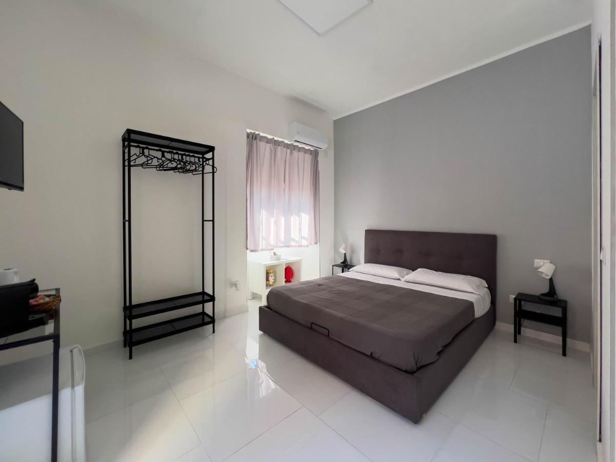 Appartement Casa Gale - House In Catania Center Extérieur photo