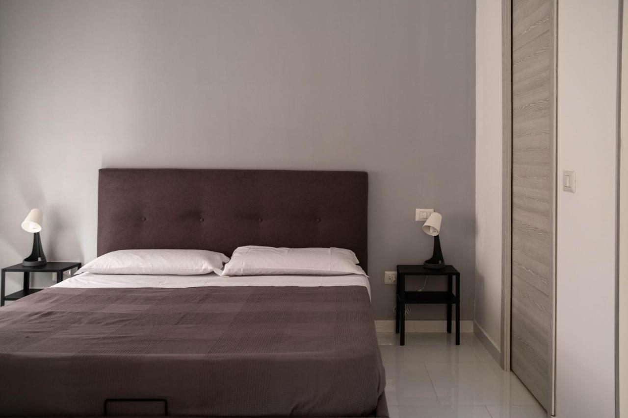 Appartement Casa Gale - House In Catania Center Extérieur photo