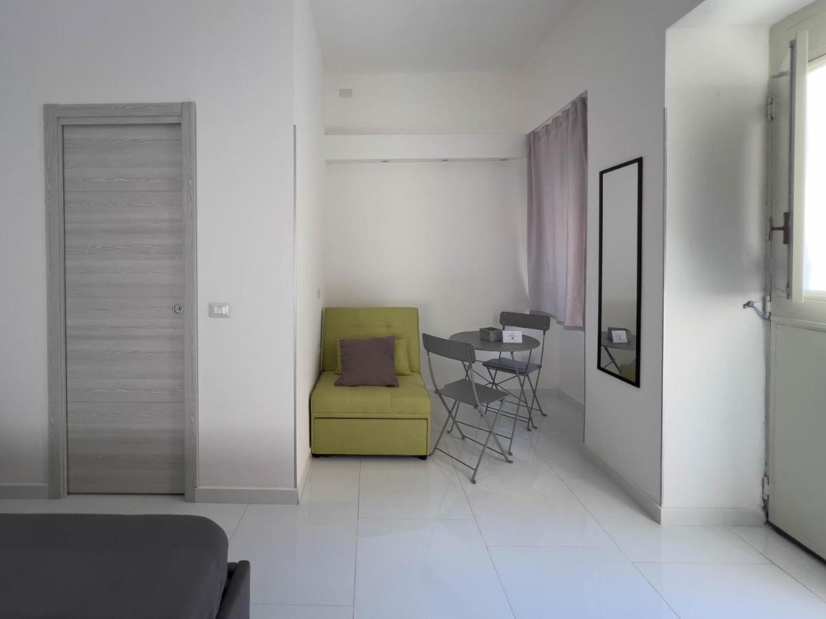 Appartement Casa Gale - House In Catania Center Extérieur photo