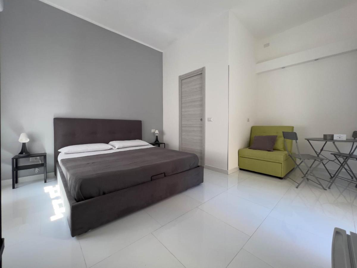 Appartement Casa Gale - House In Catania Center Extérieur photo