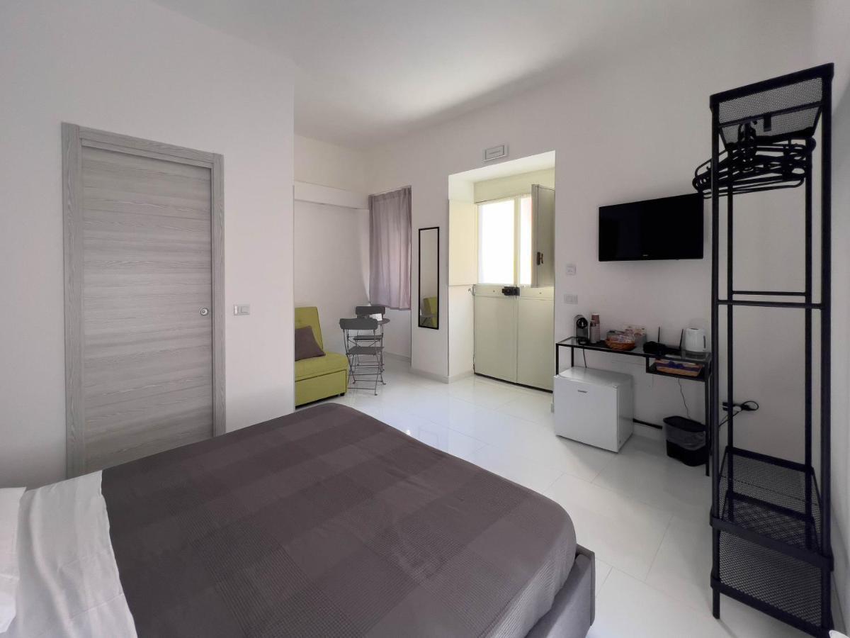 Appartement Casa Gale - House In Catania Center Extérieur photo