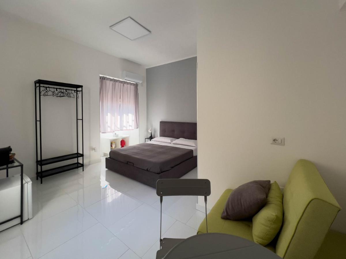 Appartement Casa Gale - House In Catania Center Extérieur photo