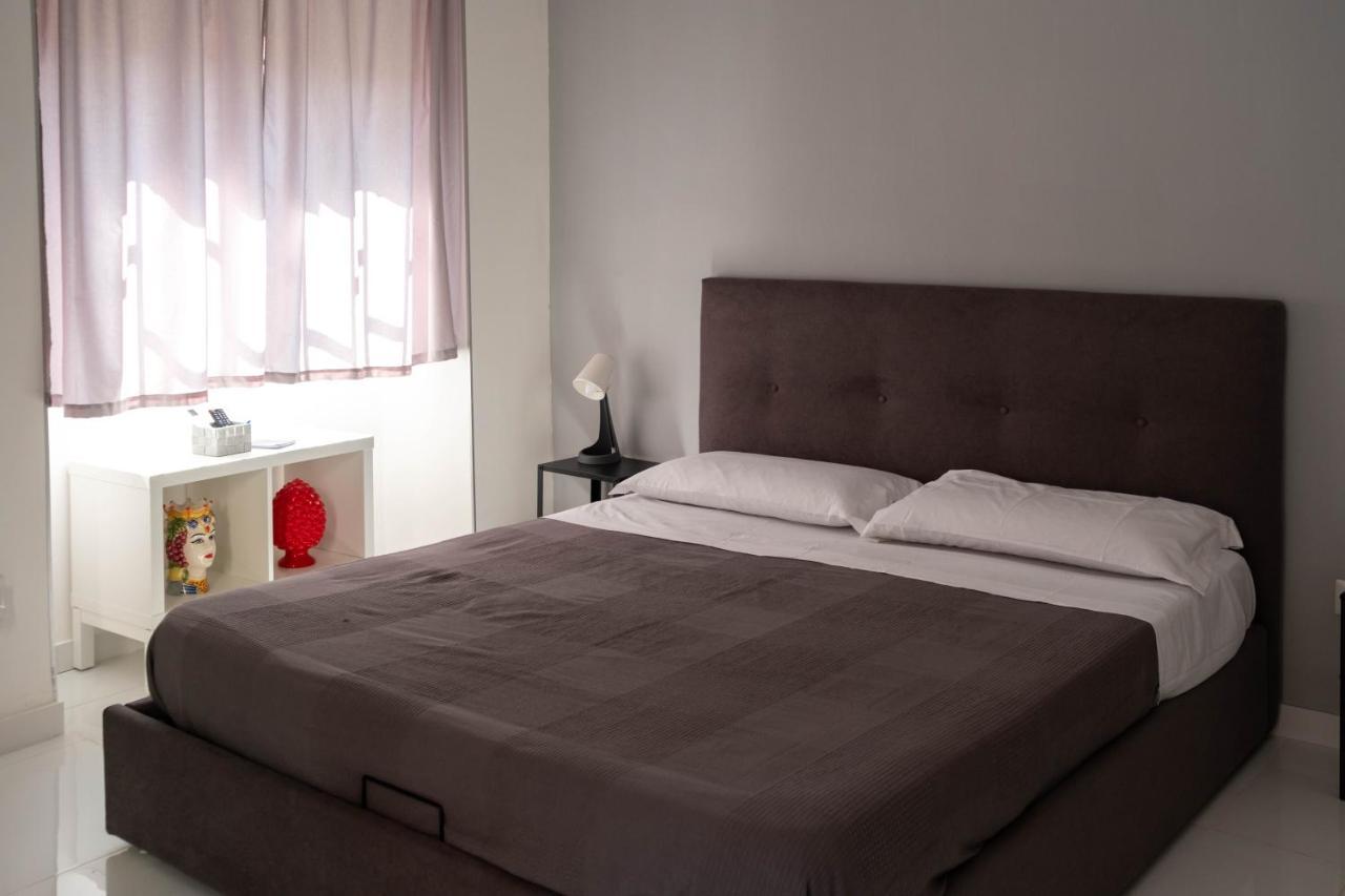 Appartement Casa Gale - House In Catania Center Extérieur photo